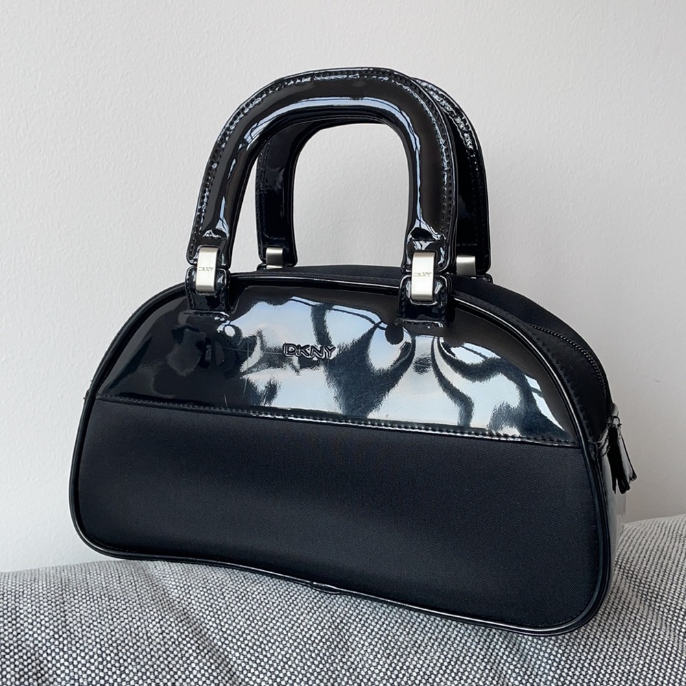 DKNY Black Handbag